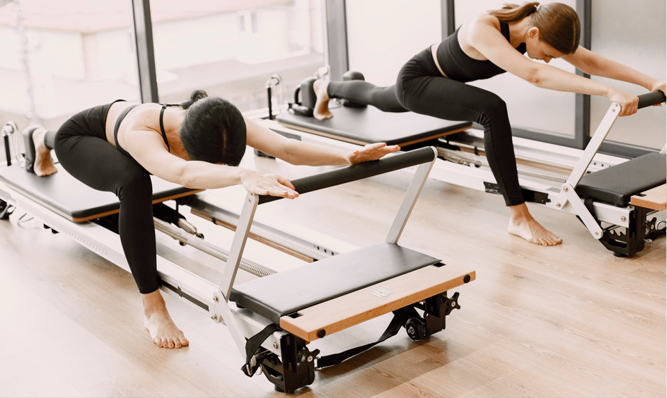 Tipos de clases de Origen Pilates Castellón