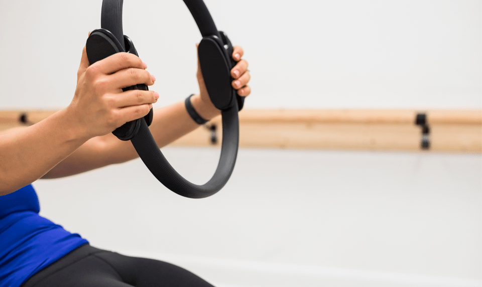 Un espacio para reconectar en Origen Pilates Castellón